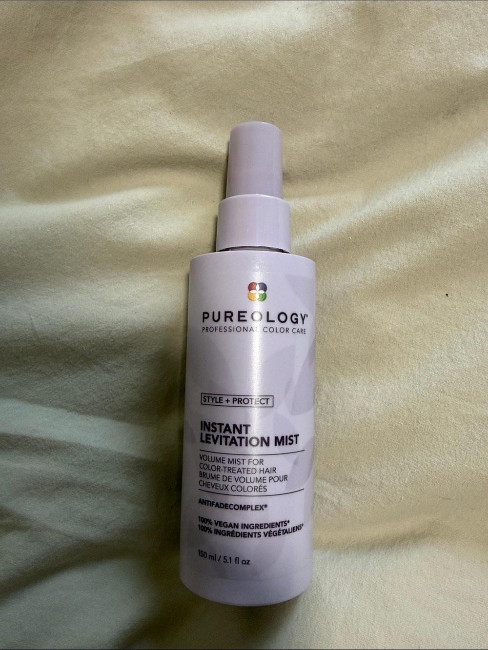 Pureology